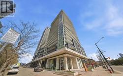 1702 - 365 PRINCE OF WALES DRIVE Mississauga, ON L5B 0G6