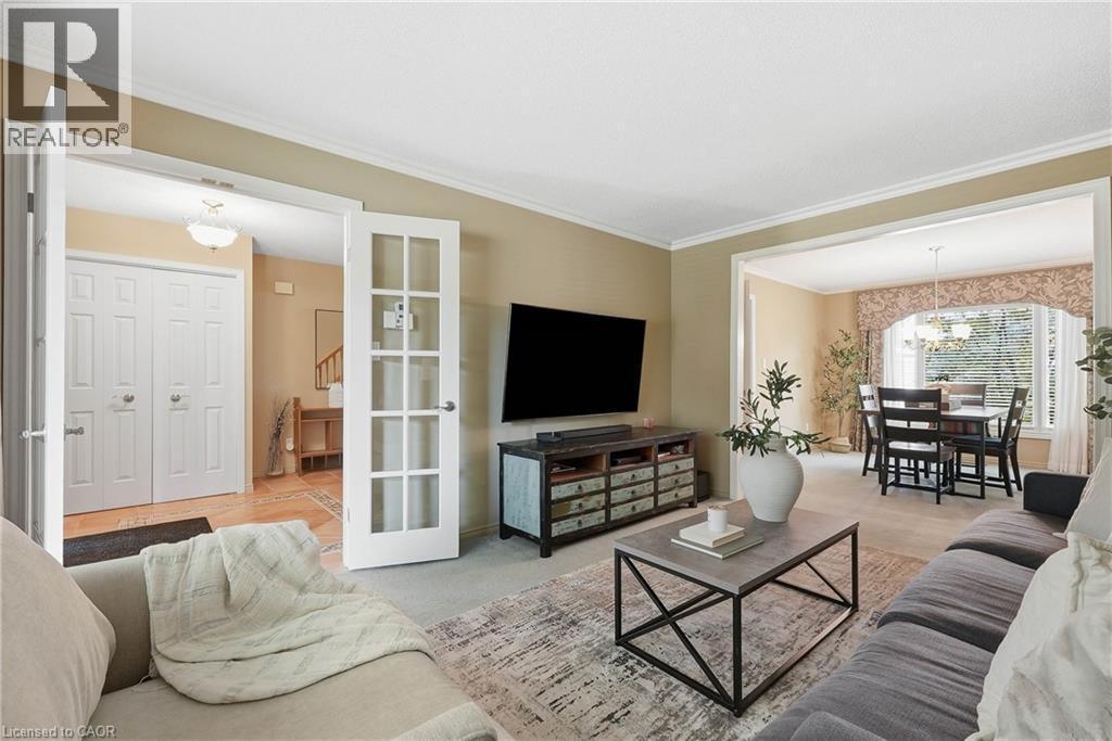 46 Devils Creek Drive, Cambridge, ON