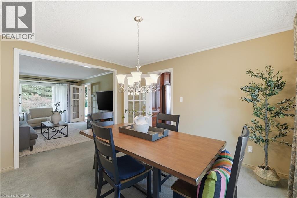 46 Devils Creek Drive, Cambridge, ON