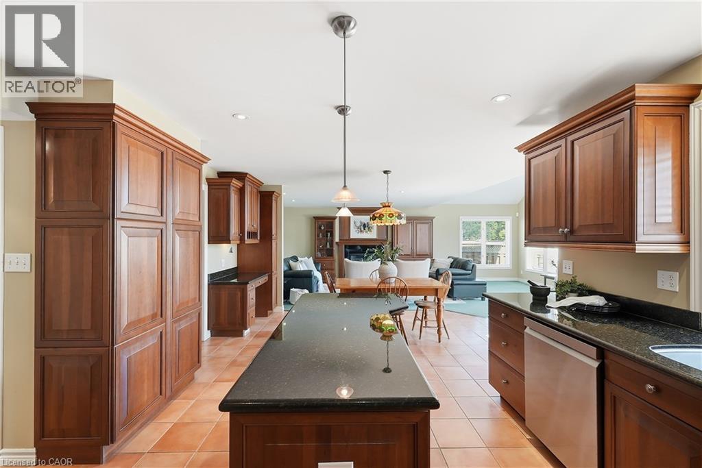 46 Devils Creek Drive, Cambridge, ON