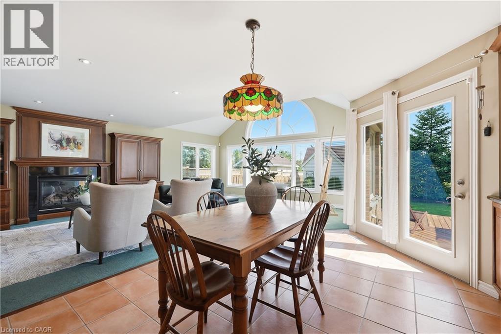 46 Devils Creek Drive, Cambridge, ON