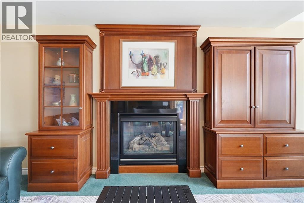 46 Devils Creek Drive, Cambridge, ON