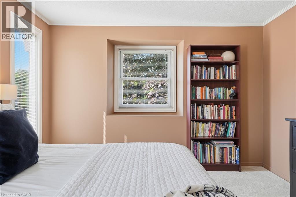 46 Devils Creek Drive, Cambridge, ON
