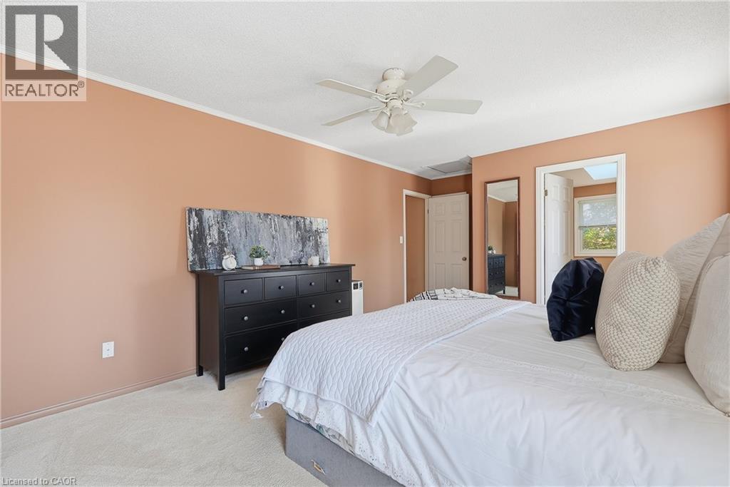 46 Devils Creek Drive, Cambridge, ON