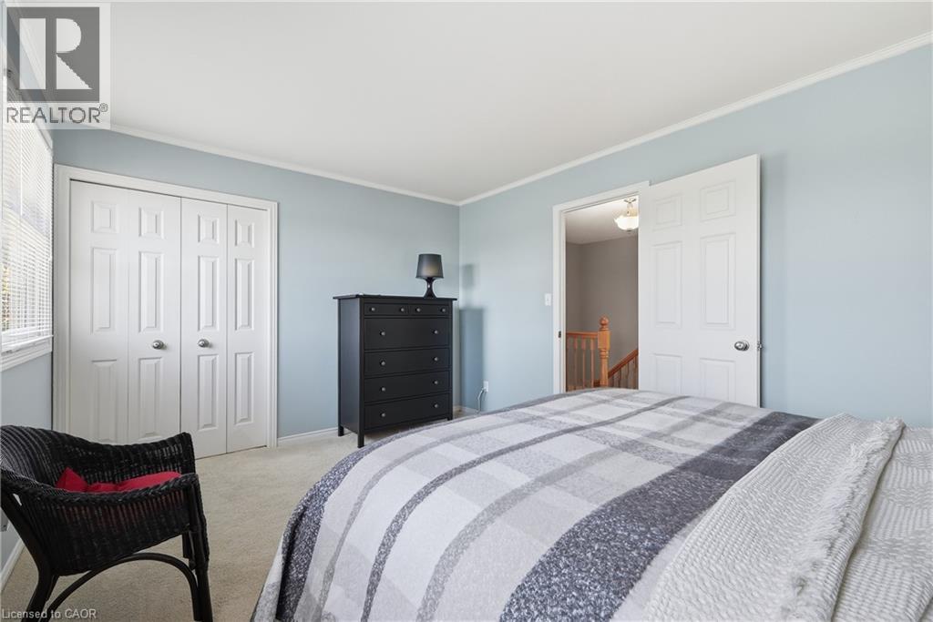 46 Devils Creek Drive, Cambridge, ON