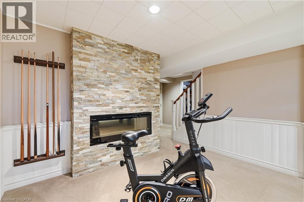 46 Devils Creek Drive, Cambridge, ON