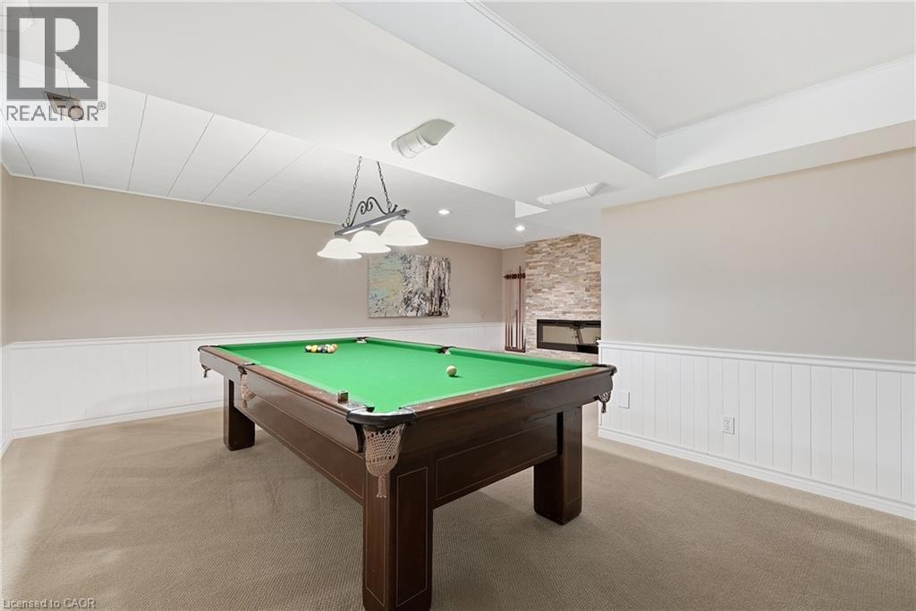 46 Devils Creek Drive, Cambridge, ON