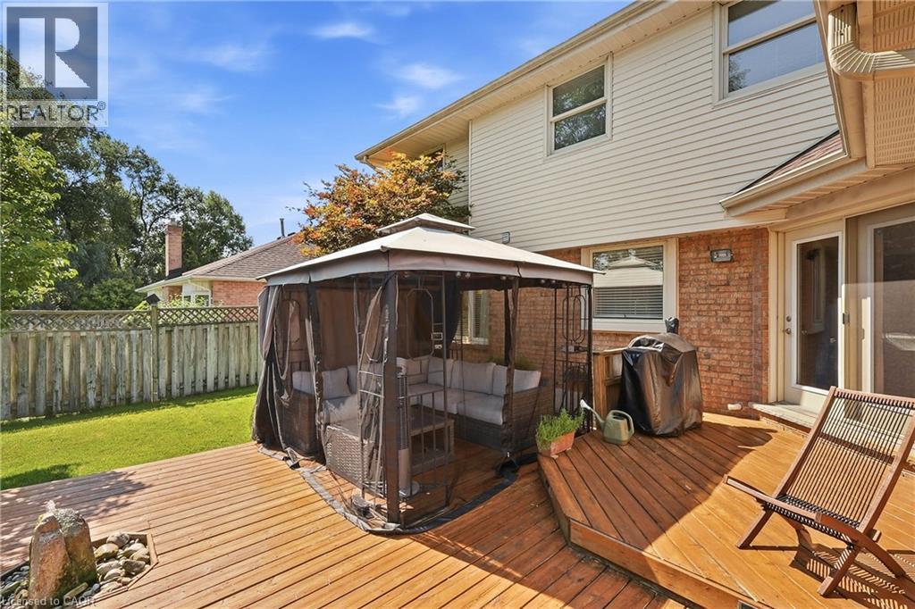 46 Devils Creek Drive, Cambridge, ON