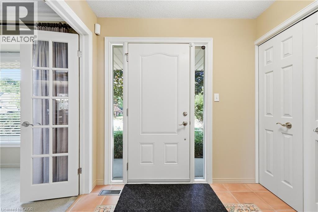 46 Devils Creek Drive, Cambridge, ON