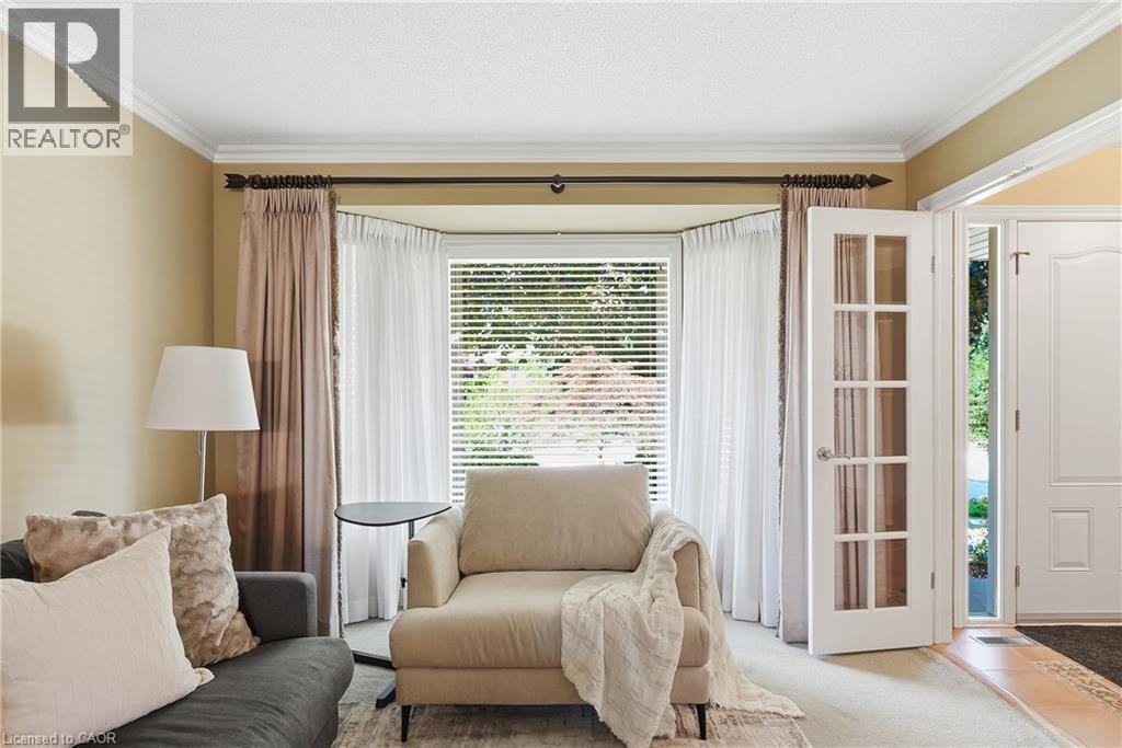 46 Devils Creek Drive, Cambridge, ON