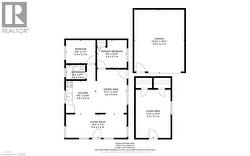 Floor plan - 