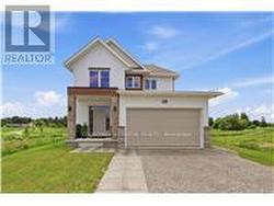 LOT 3 - 119 DEMPSEY DRIVE Stratford, ON N5A 0K5