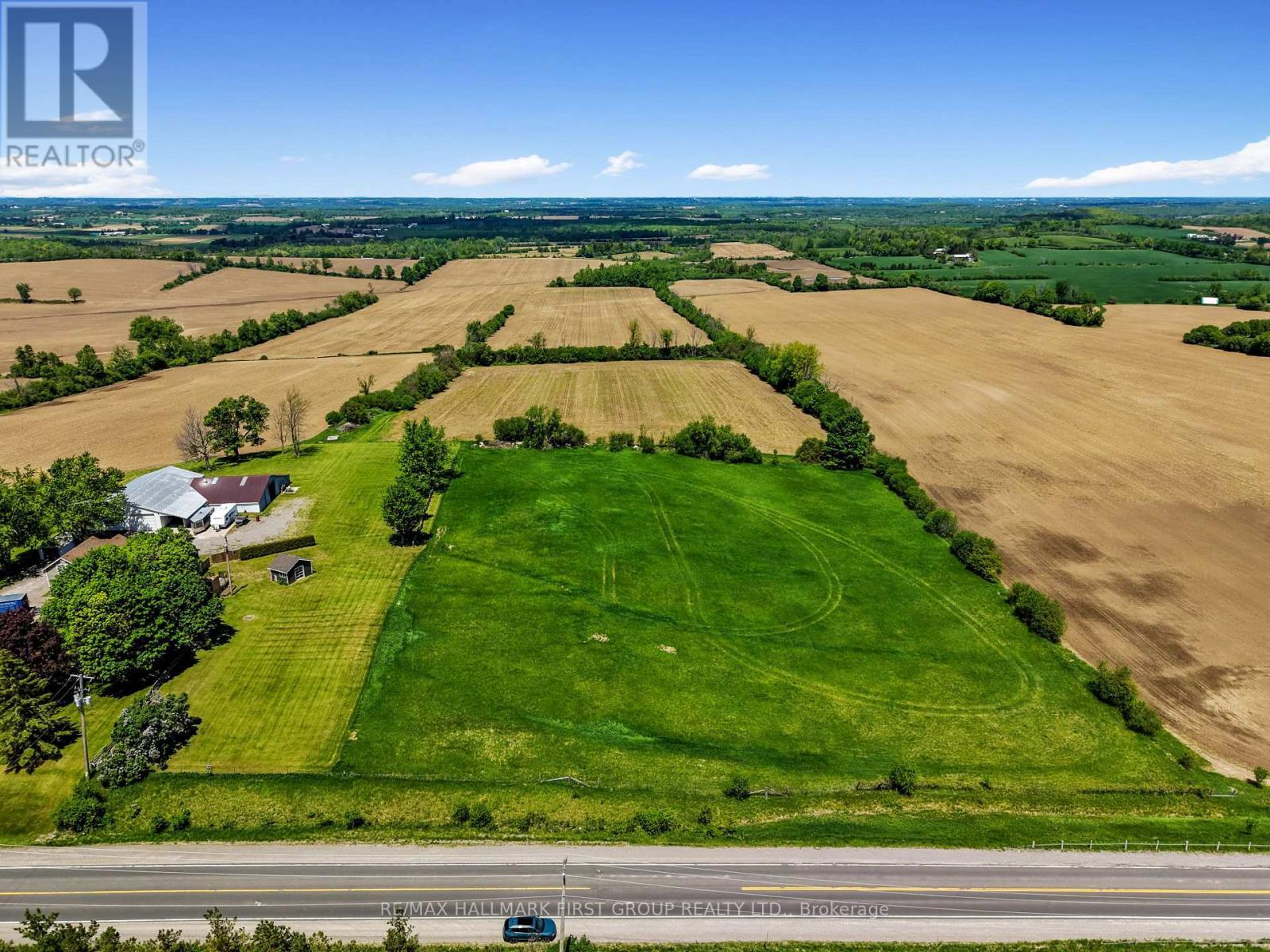 00 County 2 Road, Otonabee-South Monaghan, ON