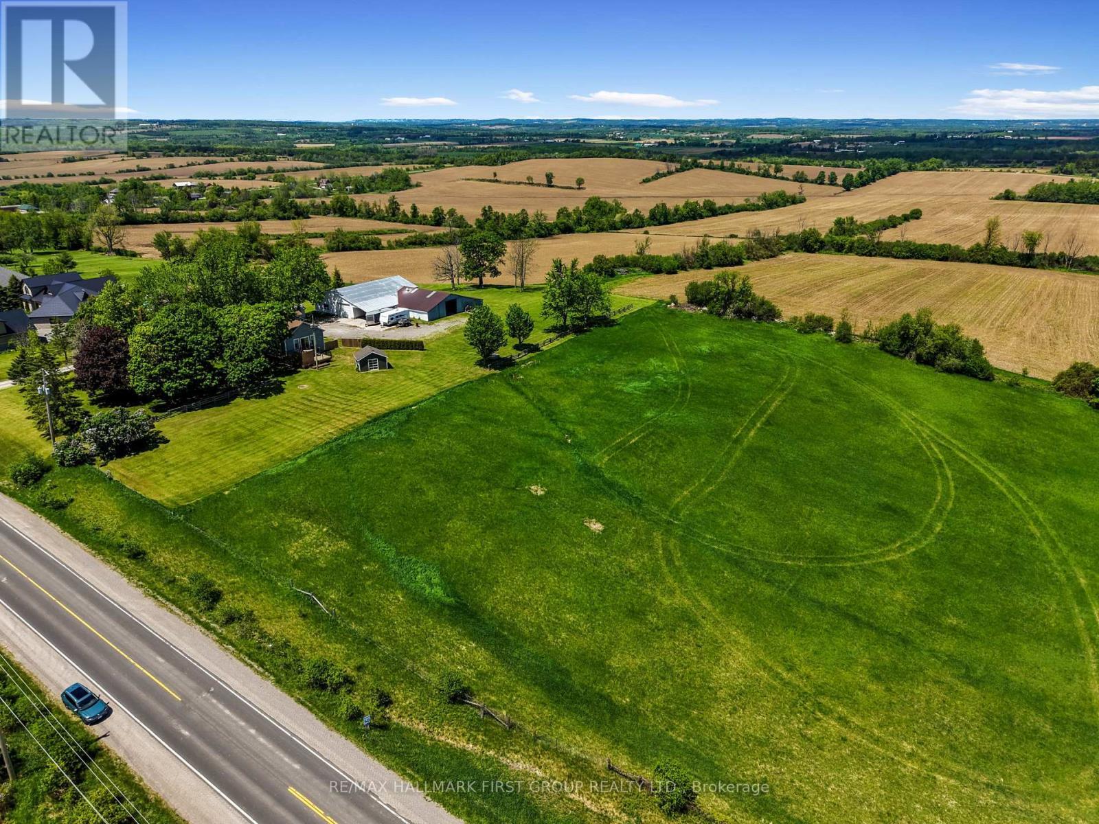 00 County 2 Road, Otonabee-South Monaghan, ON
