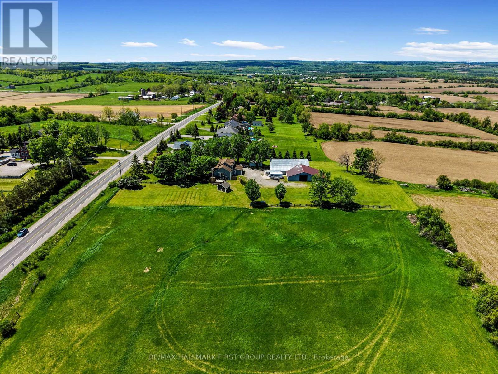 00 County 2 Road, Otonabee-South Monaghan, ON