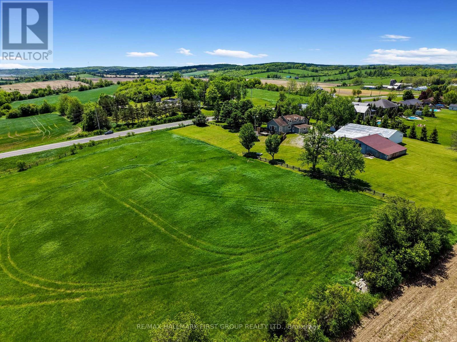 00 County 2 Road, Otonabee-South Monaghan, ON
