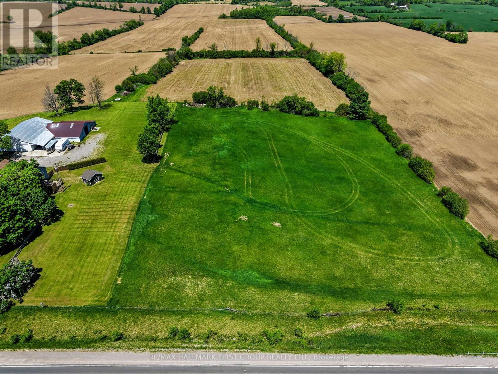 00 County 2 Road, Otonabee-South Monaghan, ON