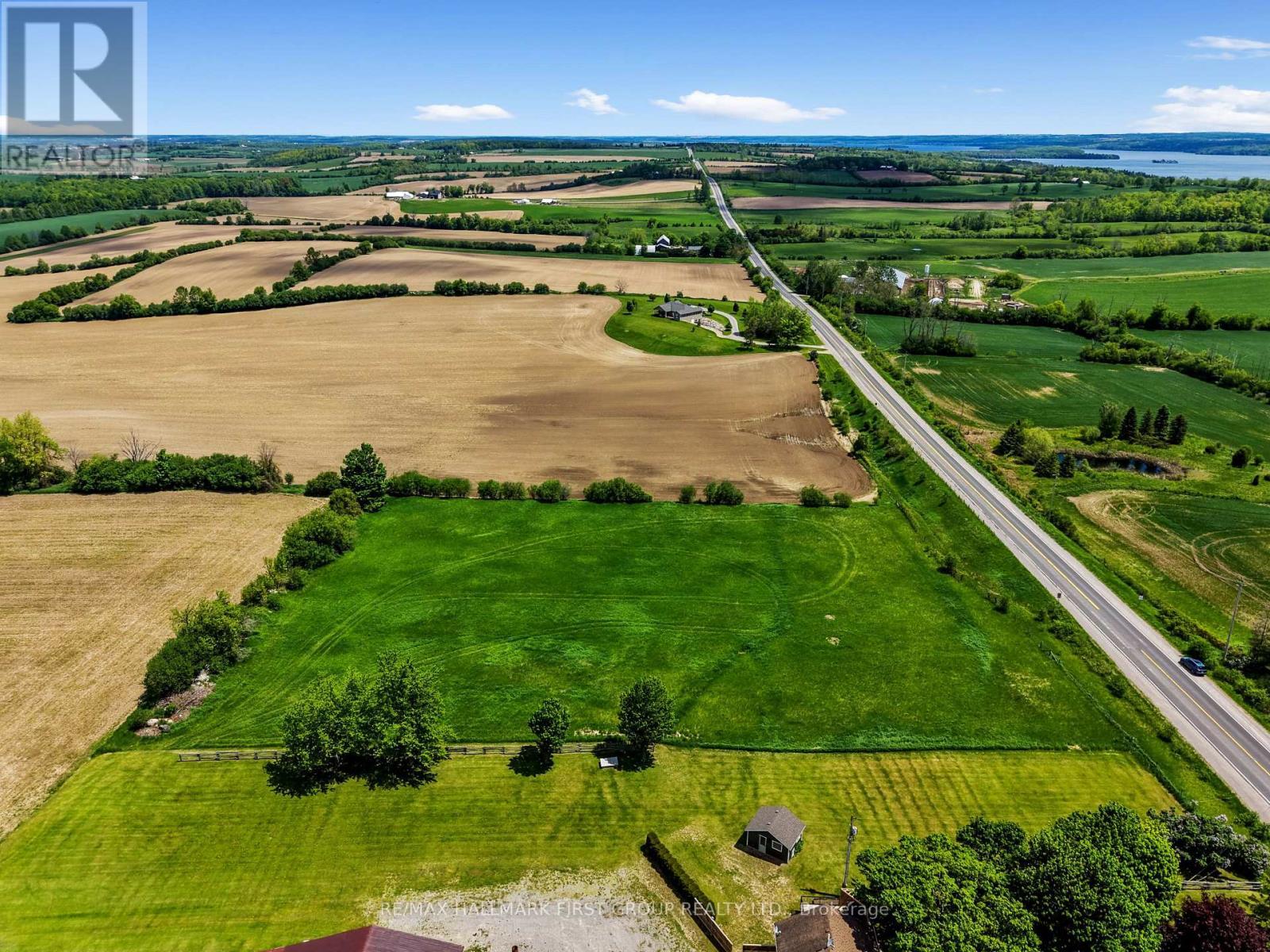00 County 2 Road, Otonabee-South Monaghan, ON