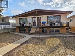 459 6th AVENUE NW Swift Current, SK S9H 0Y2