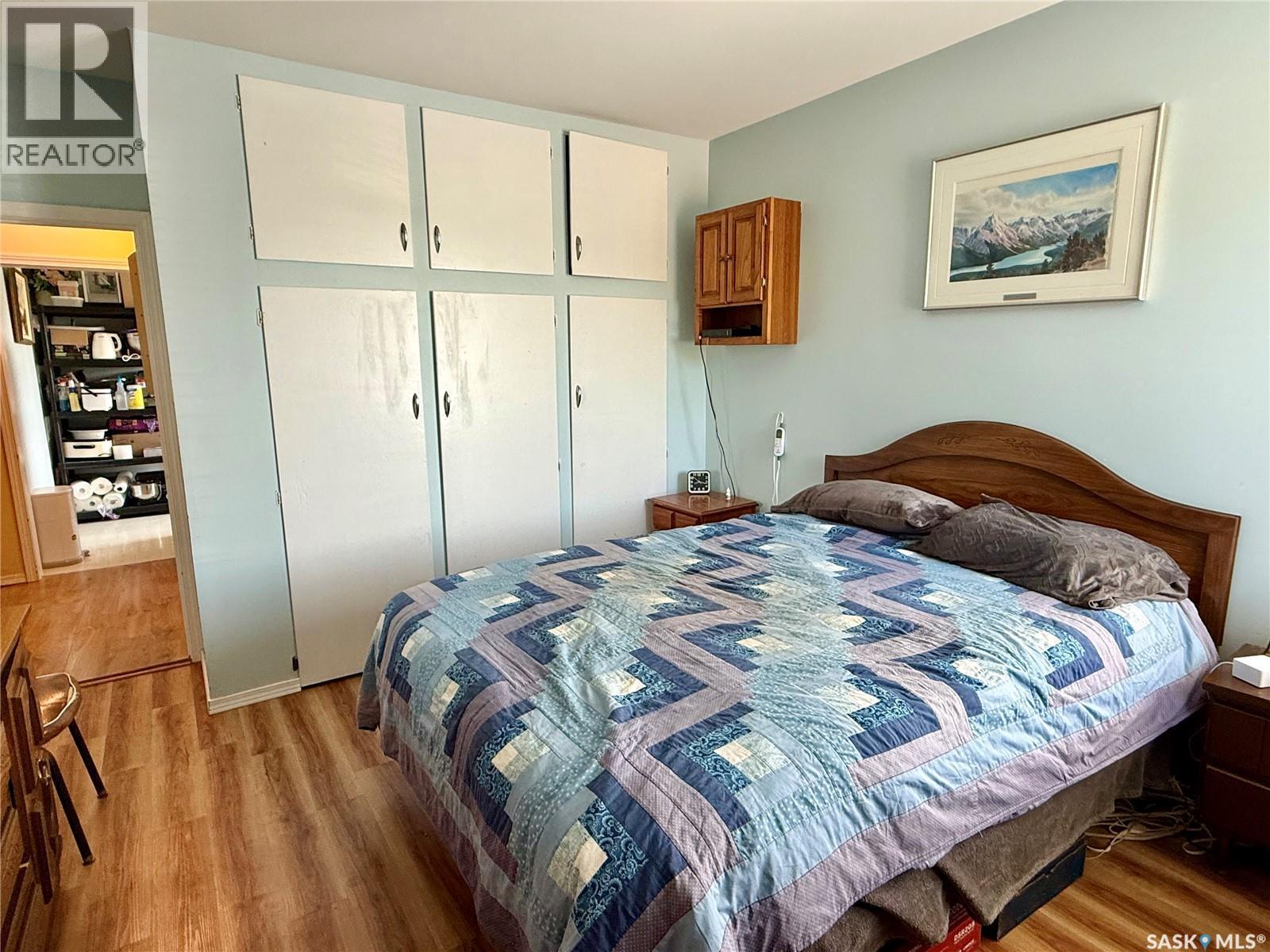 315 3Rd Avenue W, Debden, SK - Indoor Photo Showing Bedroom