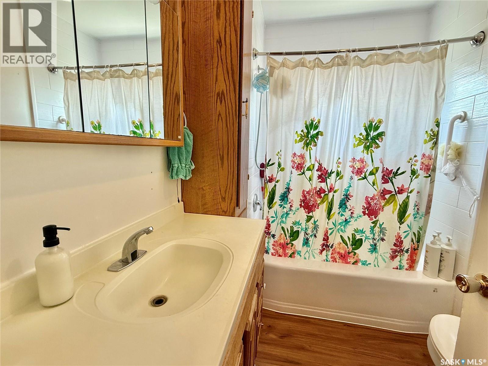 315 3Rd Avenue W, Debden, SK - Indoor Photo Showing Bathroom