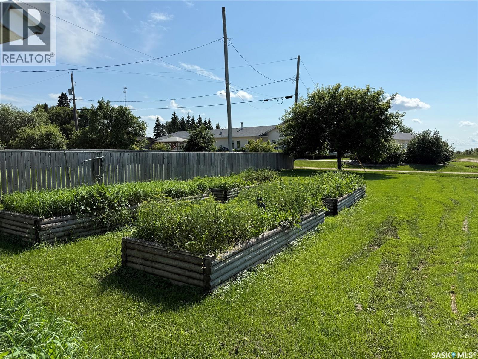 315 3Rd Avenue W, Debden, SK - Outdoor