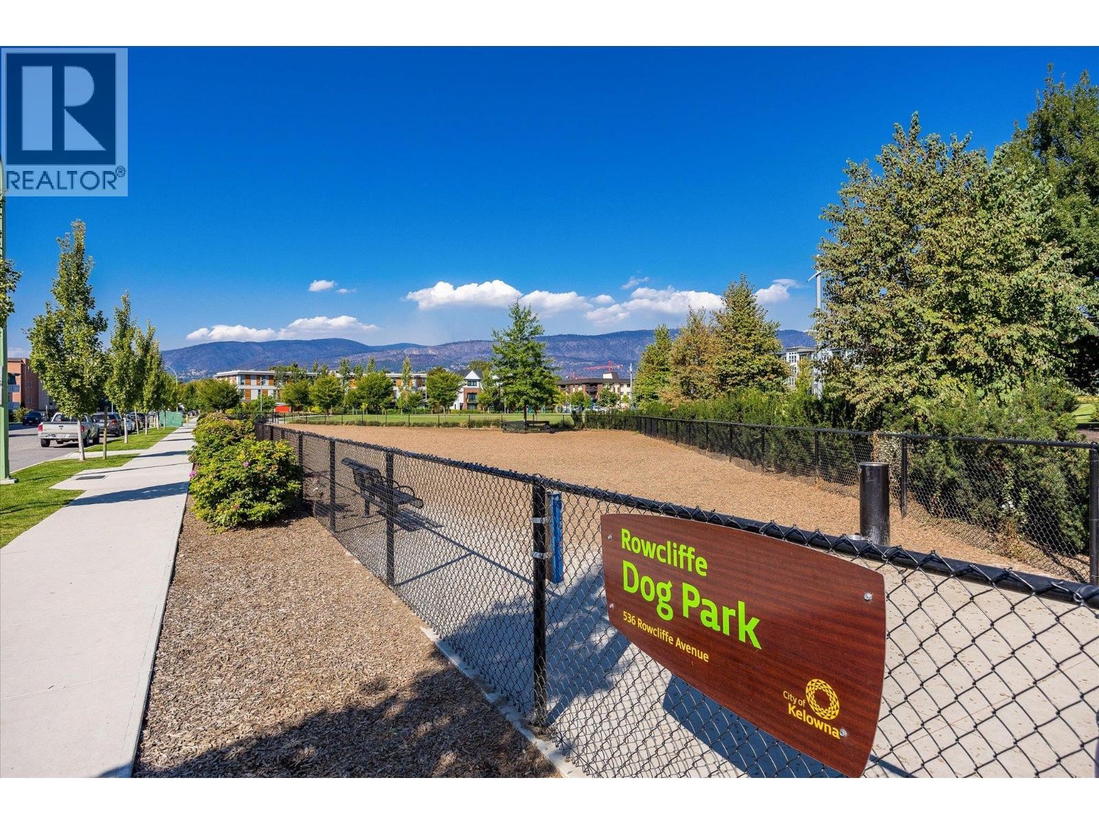 Large kitchen - 1775 Chapman Place Unit# Ph06, Kelowna, BC