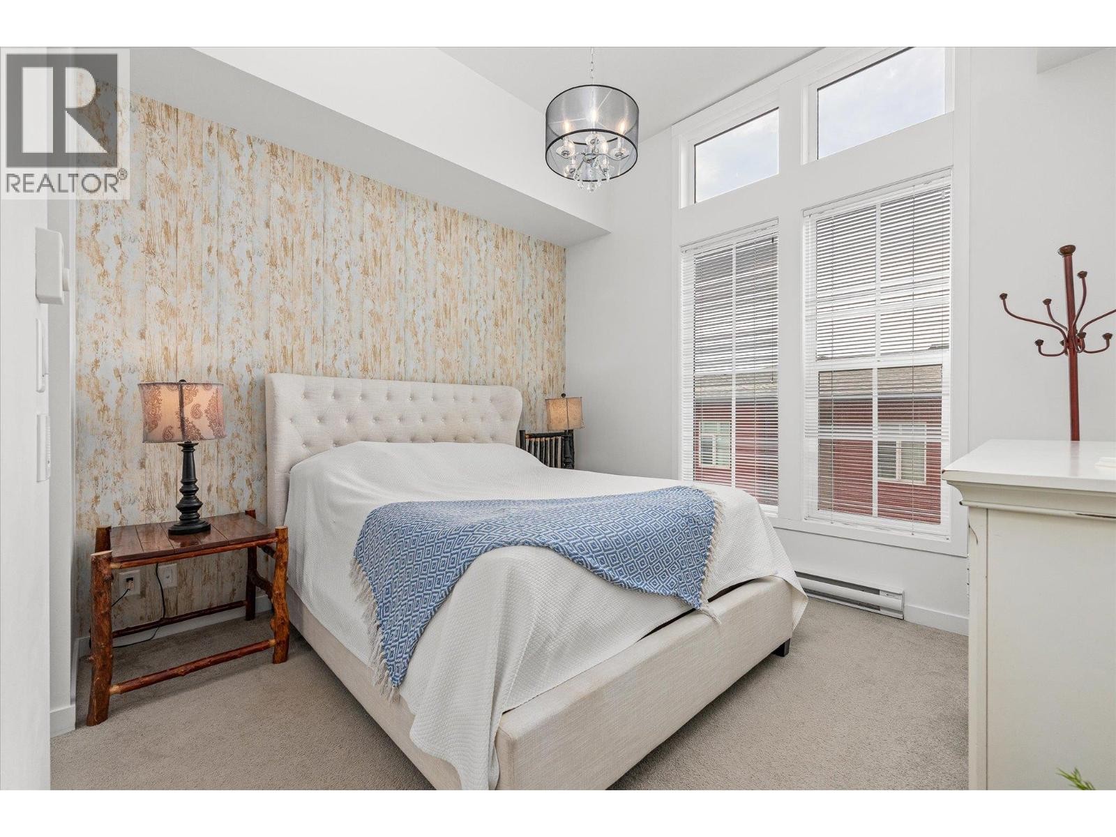 Primary bedroom - 1775 Chapman Place Unit# Ph06, Kelowna, BC