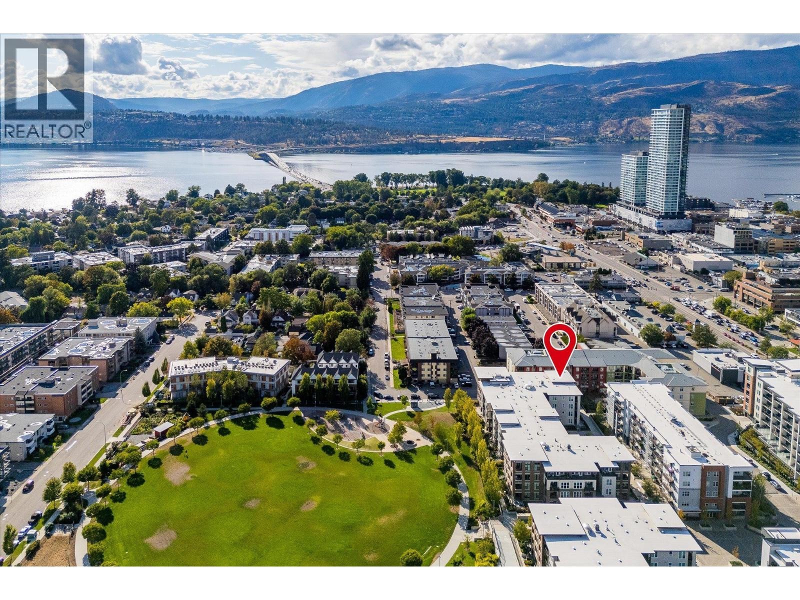 1775 Chapman Place Unit# Ph06, Kelowna, BC