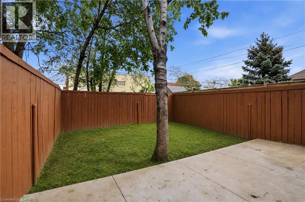 Virtually Staged Photo - 23 Edward Street, Hamilton, ON - Outdoor