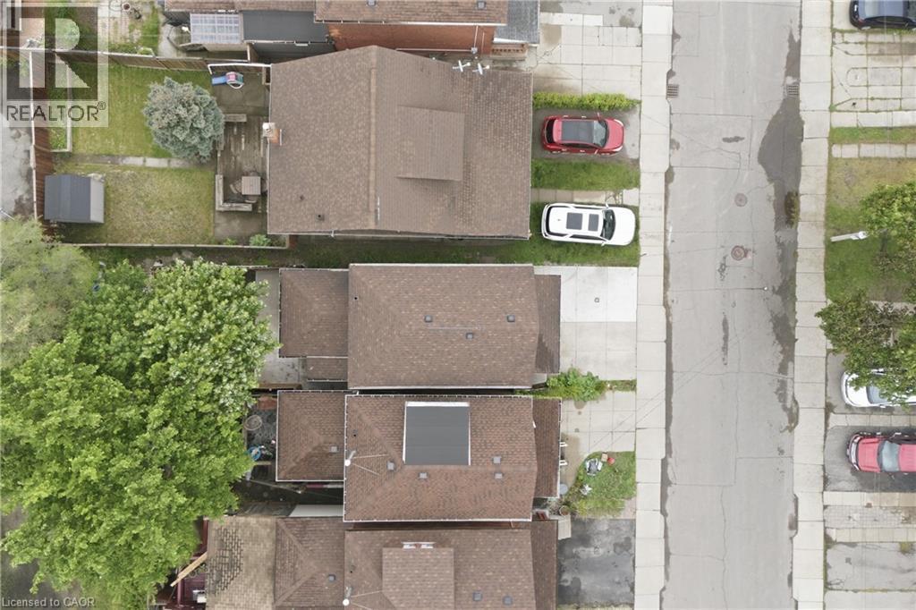 23 Edward Street, Hamilton, ON -