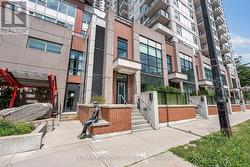 180 BOROUGH DRIVE Toronto, ON M1P 0B5