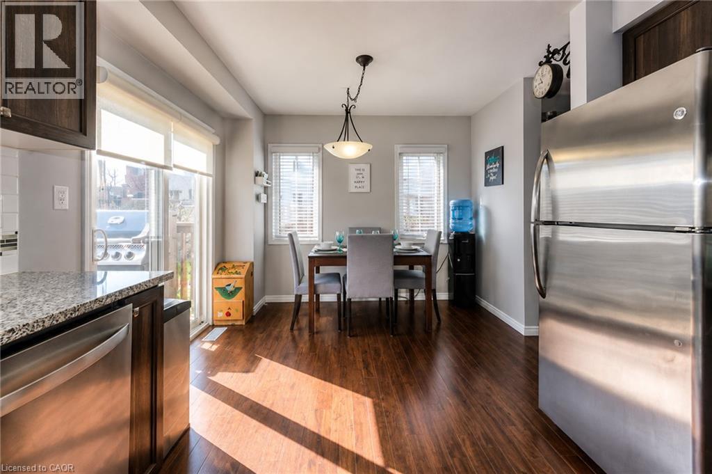 750 Lawrence Street Unit# 86, Cambridge, ON - Indoor