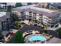 1962 Enterprise Way Unit# 401 Kelowna, BC V1Y 9S6
