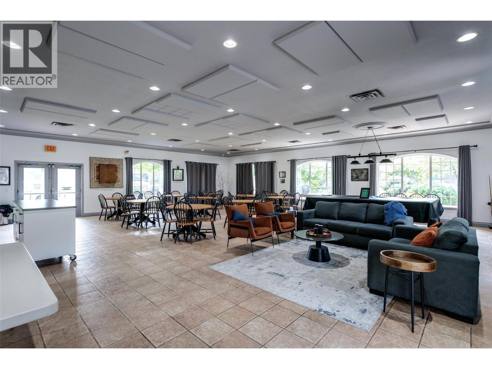 1962 Enterprise Way Unit# 401, Kelowna, BC - Indoor