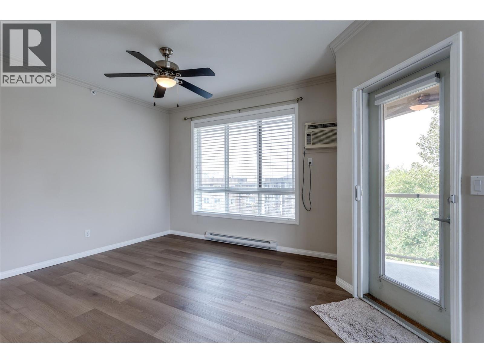 1962 Enterprise Way Unit# 401, Kelowna, BC - Indoor Photo Showing Other Room