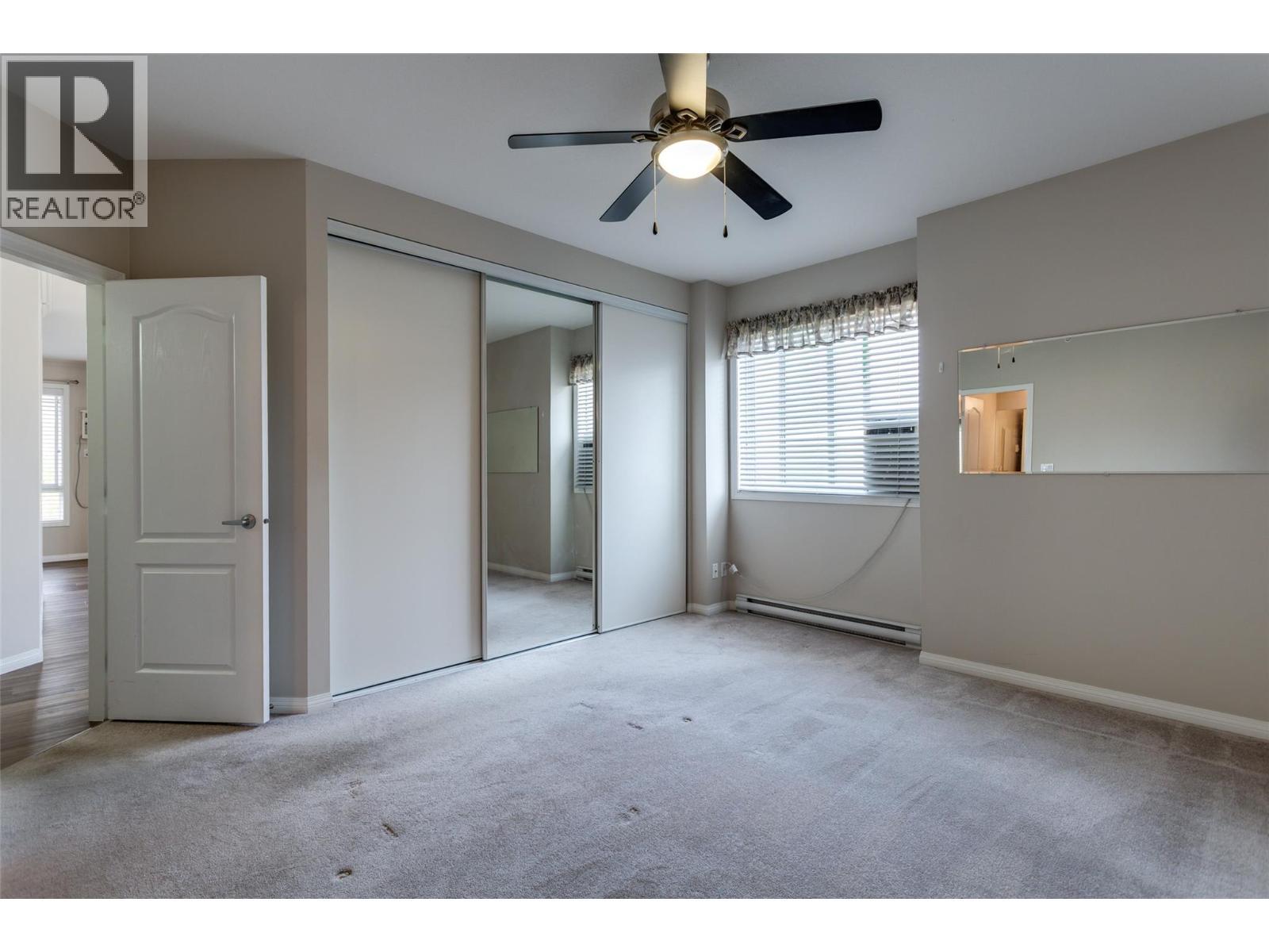 1962 Enterprise Way Unit# 401, Kelowna, BC - Indoor Photo Showing Other Room