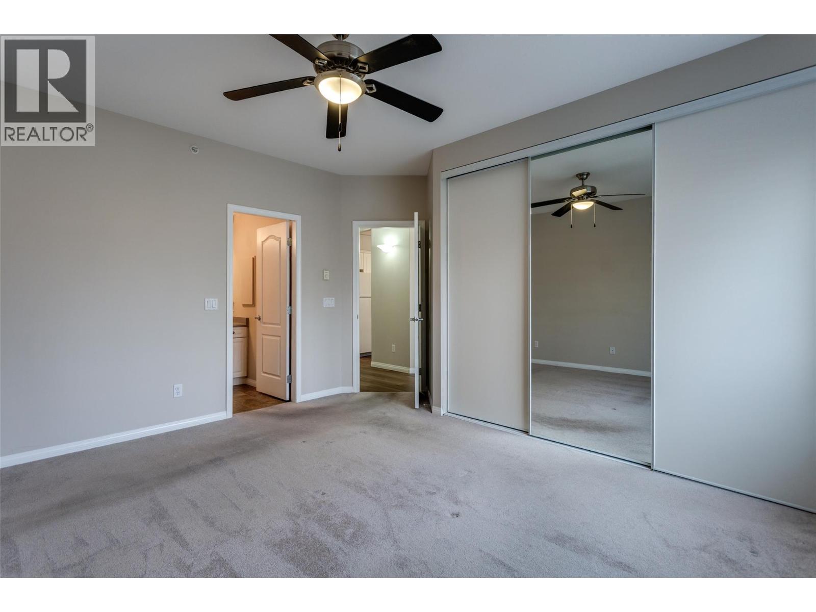 1962 Enterprise Way Unit# 401, Kelowna, BC - Indoor Photo Showing Other Room