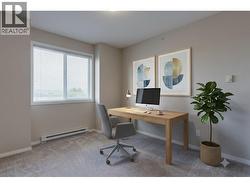 Second Bedroom Virtually Staged -