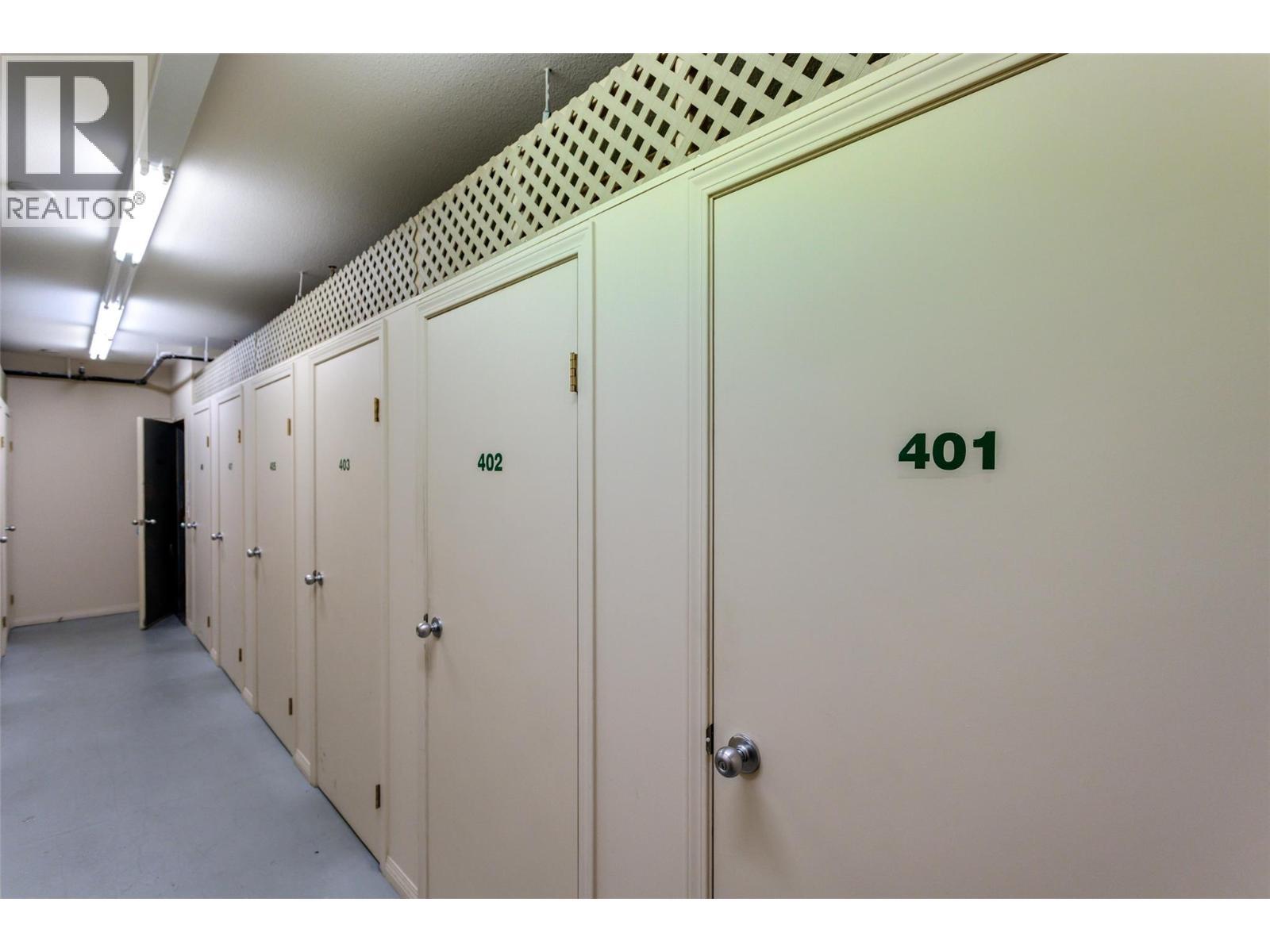 1962 Enterprise Way Unit# 401, Kelowna, BC - Indoor