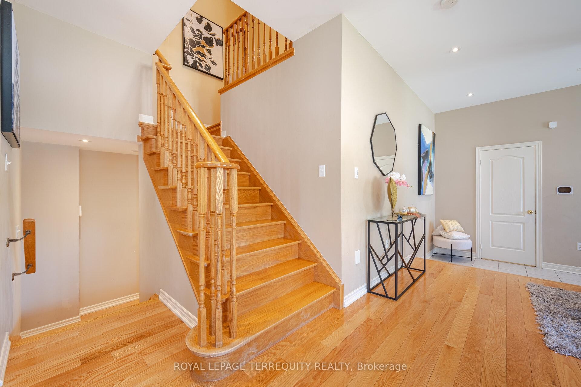 36 Chokecherry Crescent, Markham, ON