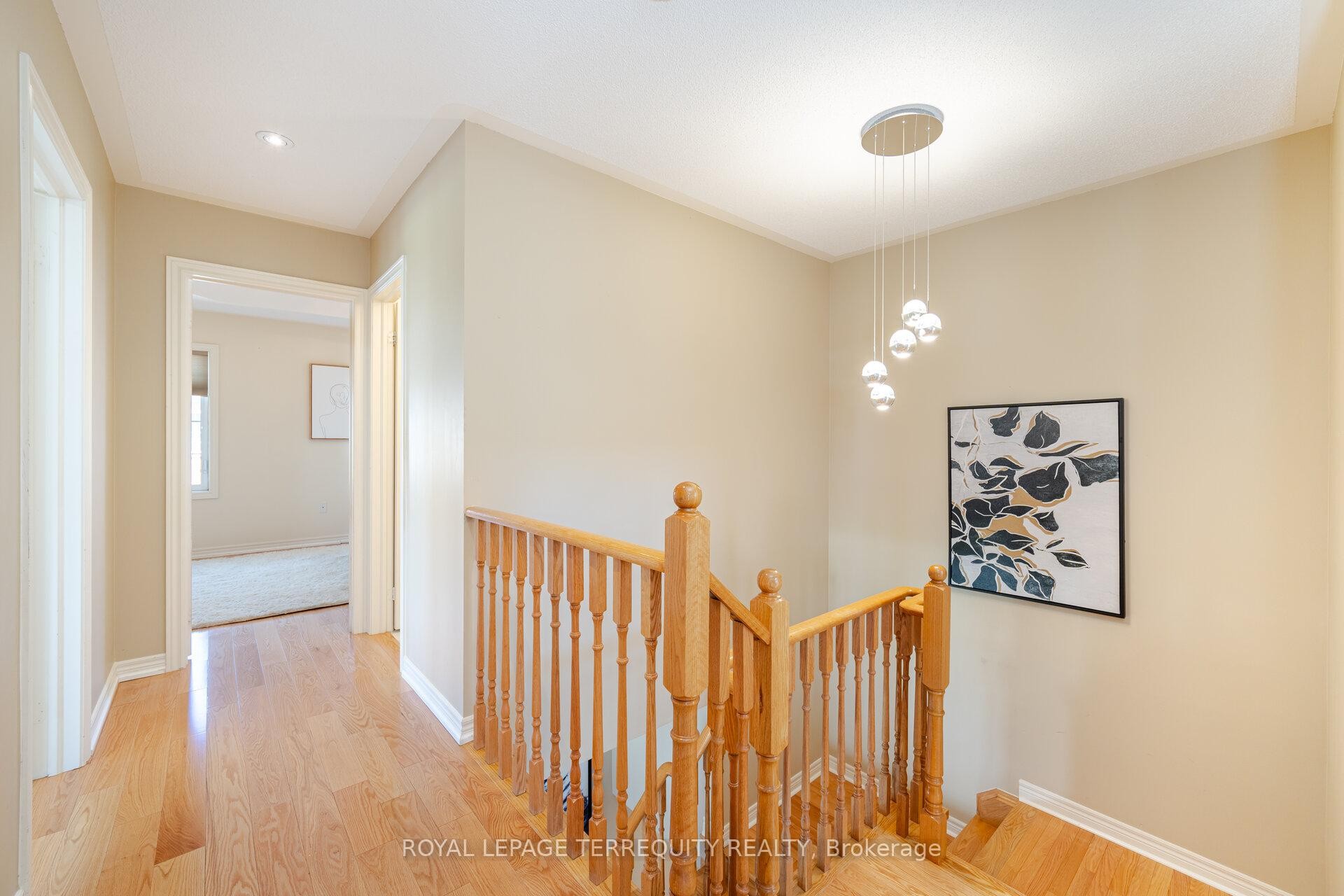 36 Chokecherry Crescent, Markham, ON