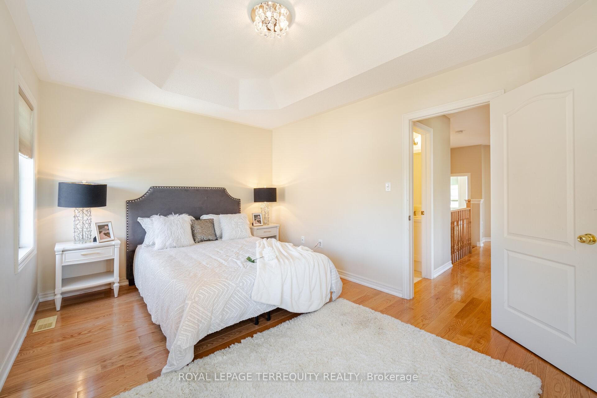 36 Chokecherry Crescent, Markham, ON