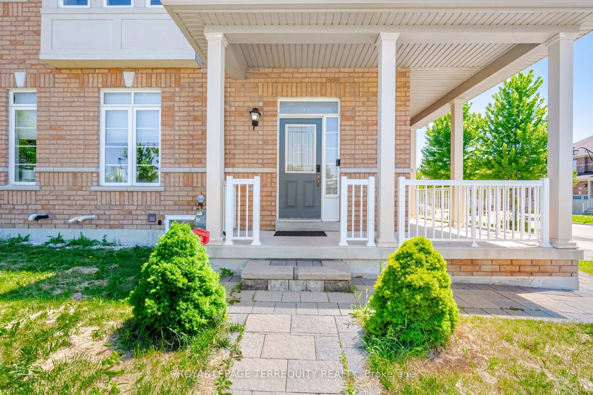 36 Chokecherry Crescent, Markham, ON