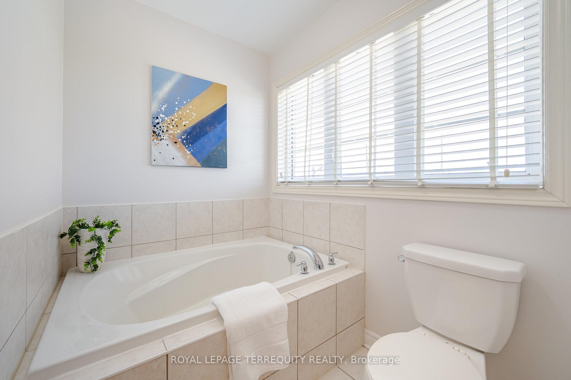 36 Chokecherry Crescent, Markham, ON
