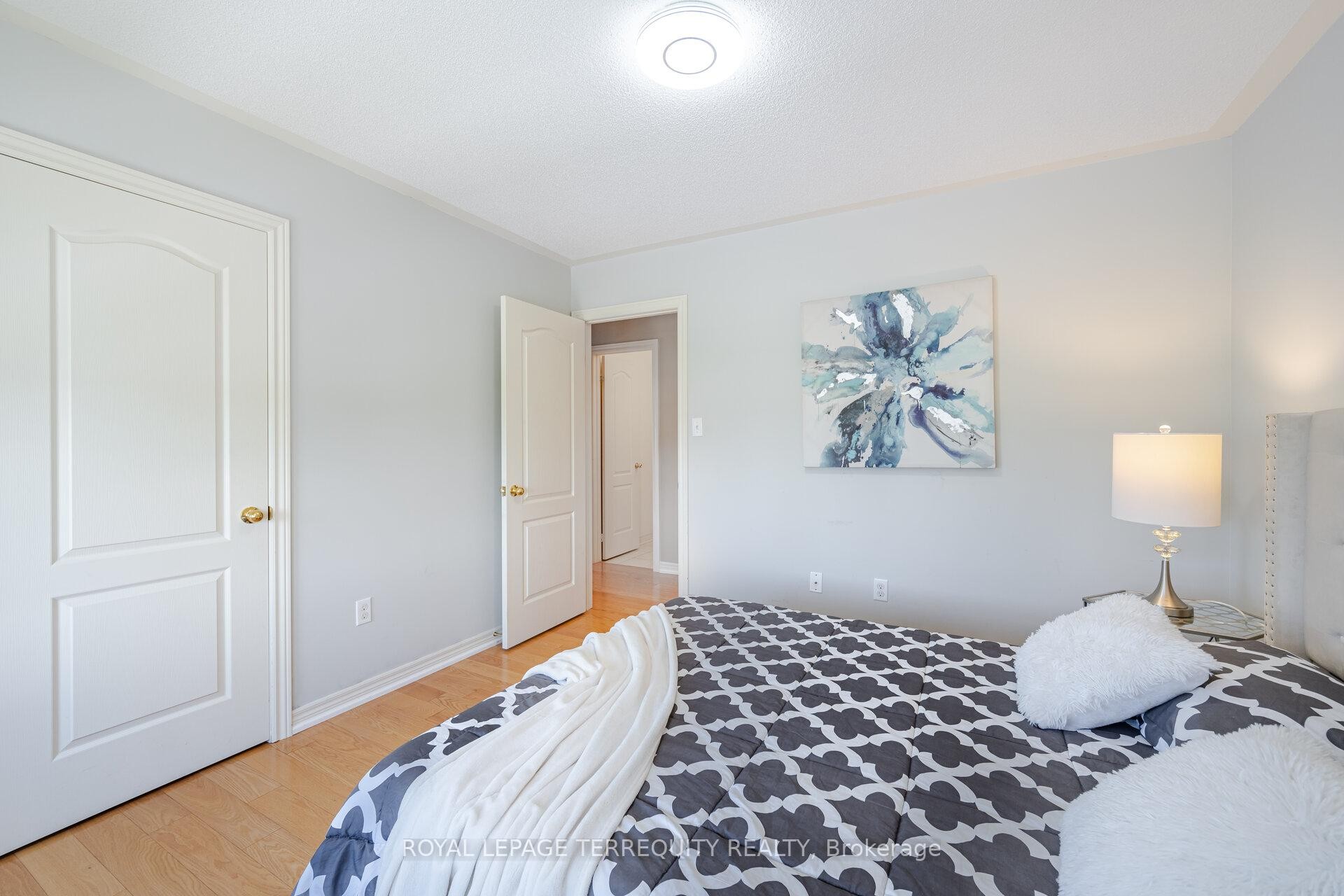 36 Chokecherry Crescent, Markham, ON