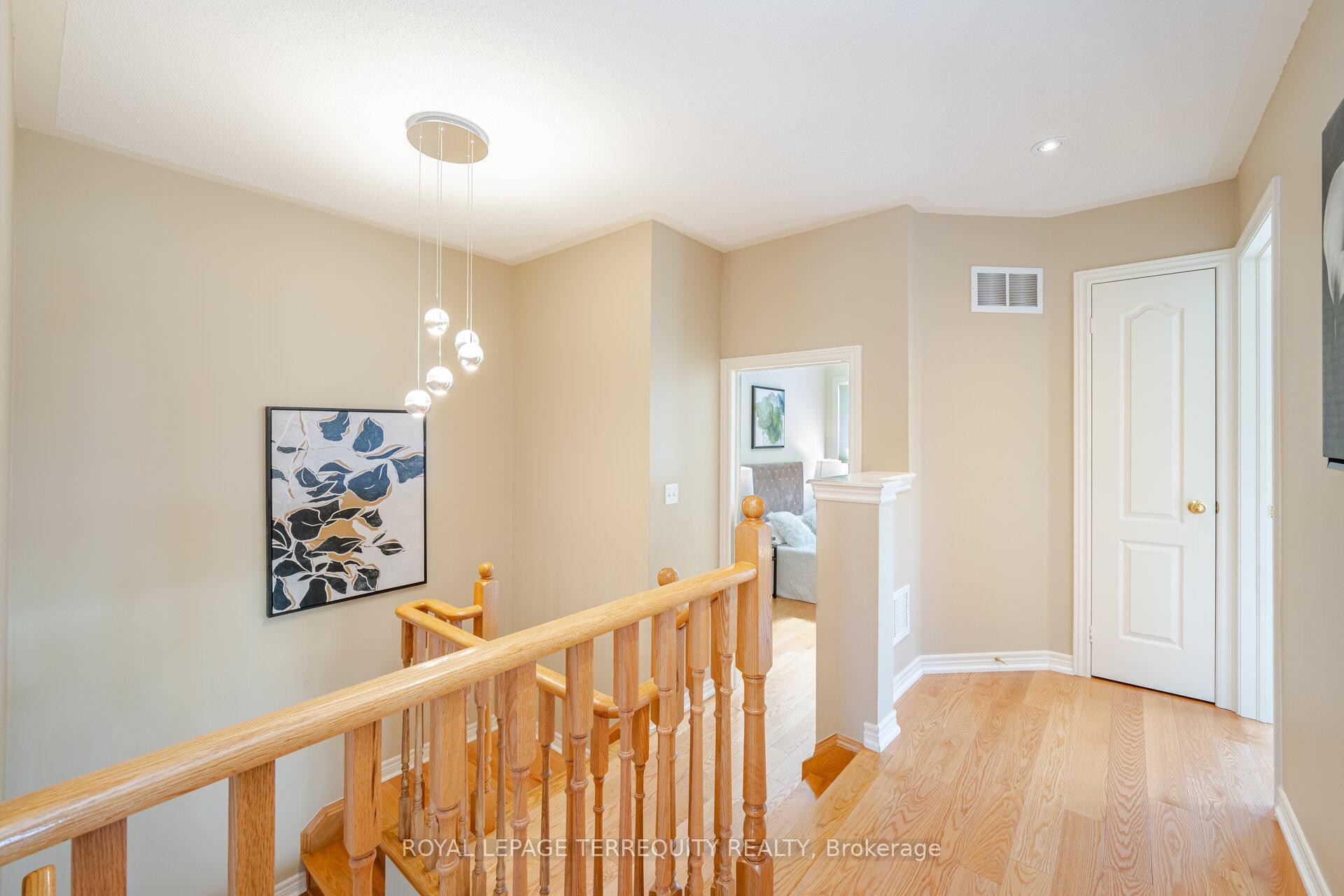 36 Chokecherry Crescent, Markham, ON