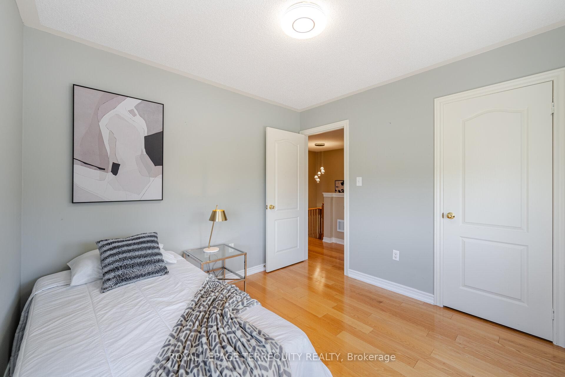36 Chokecherry Crescent, Markham, ON