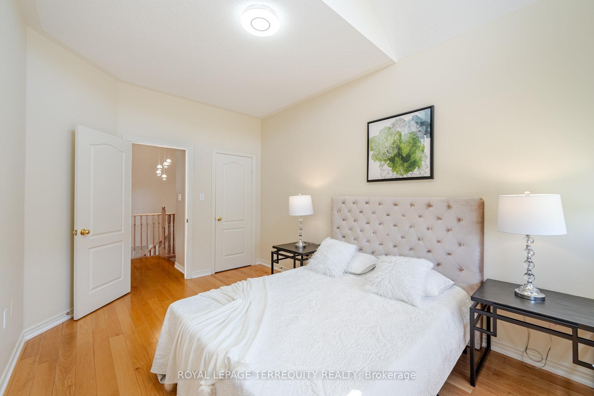 36 Chokecherry Crescent, Markham, ON