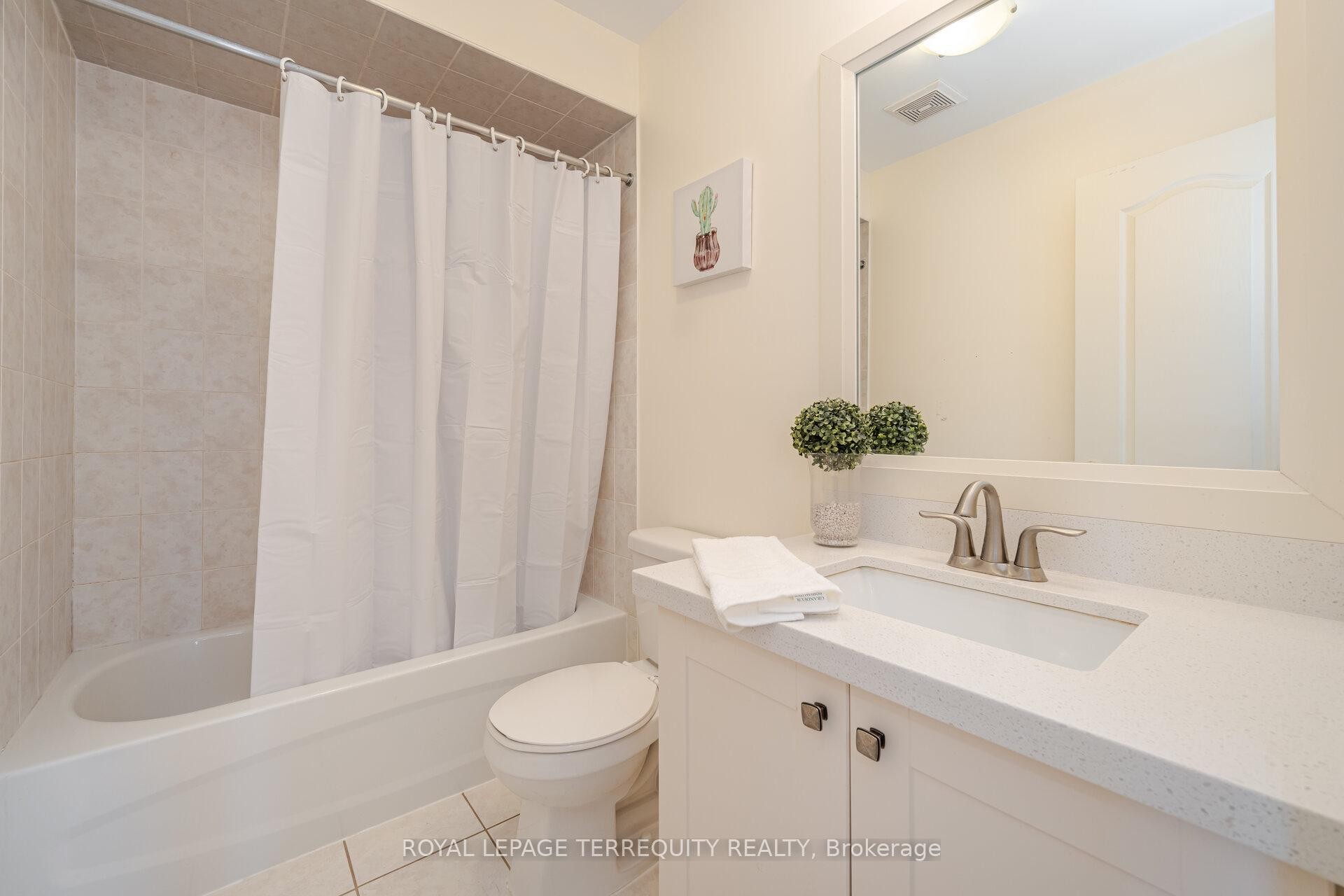 36 Chokecherry Crescent, Markham, ON